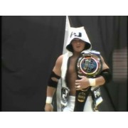 IWC "Best of AJ Styles in IWC: Volume 1" (Download)